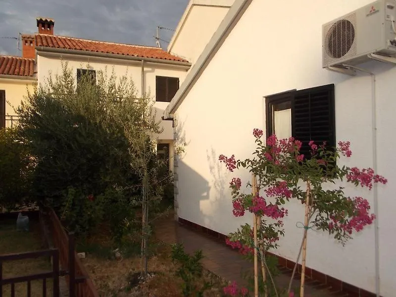 Apartman A4 - Porec, Istra, Hrvatska