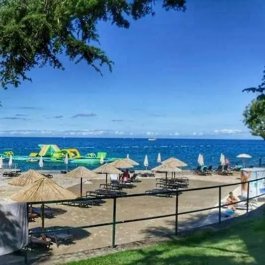 Apartman A4 - Porec, Istra, Hrvatska Porec