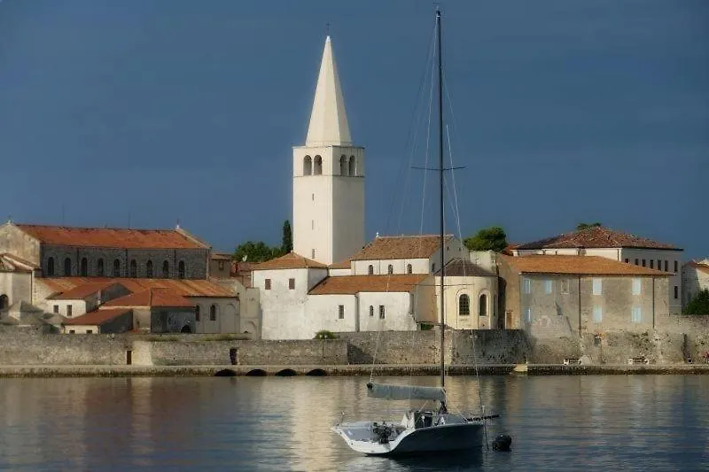 Apartman A4 - Porec, Istra, Hrvatska