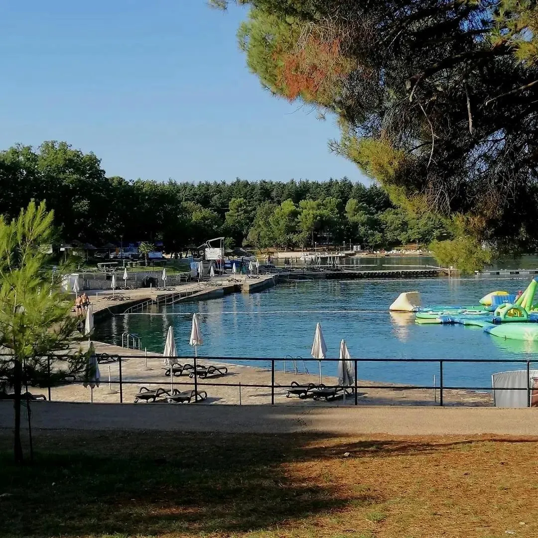 Apartman A4 - Porec, Istra, Hrvatska Porec
