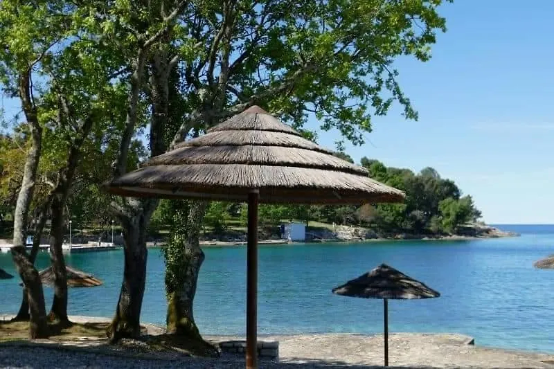 Apartman A4 - Porec, Istra, Hrvatska Croatia